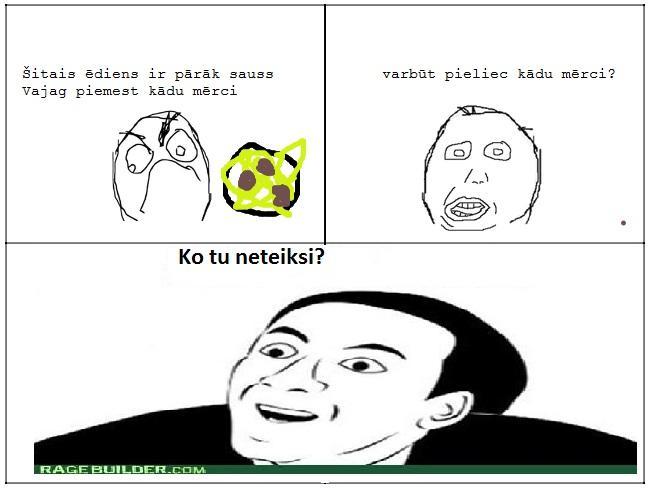 Autors: maxxims 2011. gada top komiksi (LV)