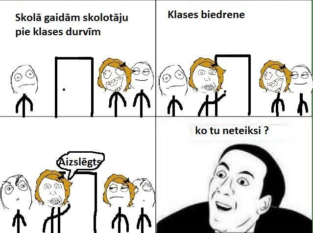 Autors: maxxims 2011. gada top komiksi (LV)