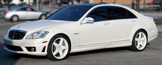 1Lebron James S63 AMG L23 Autors: PankyBoy slavenību autiņi