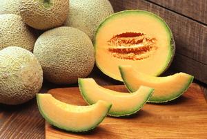 Viduslaikos arābi melones... Autors: Fosilija Intresanti-arbūzs,melone...