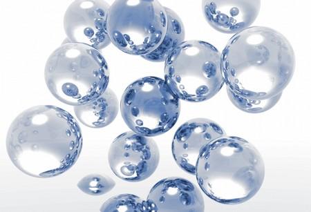 Autors: Le Bagman bubble Zvaigžņu diena