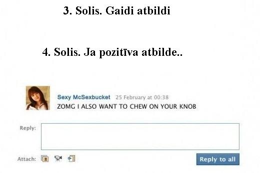 Autors: rasty Kā dabūt meiteni?