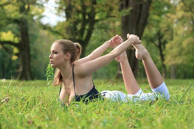 Autors: Arizon Joga