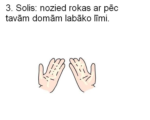 Autors: Svos Kā kļūt par varoni!