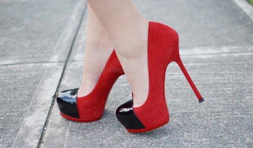 Autors: dafukk Heels.