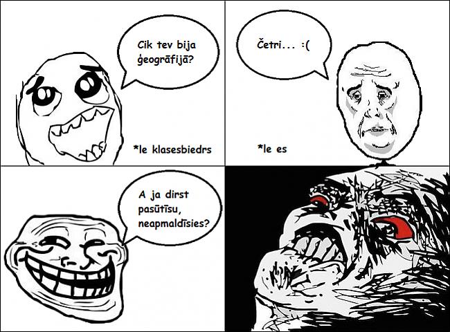 Autors: AxxY Komiksi {paštaisītie}