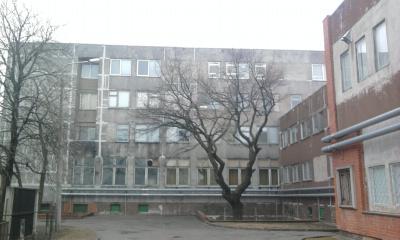 skola Autors: Kubils Kad kojās nav ko darīt :D