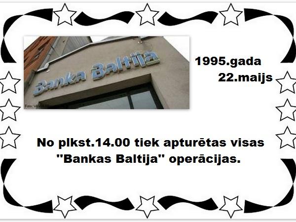 Autors: GargantijA Latvijā... Maijā