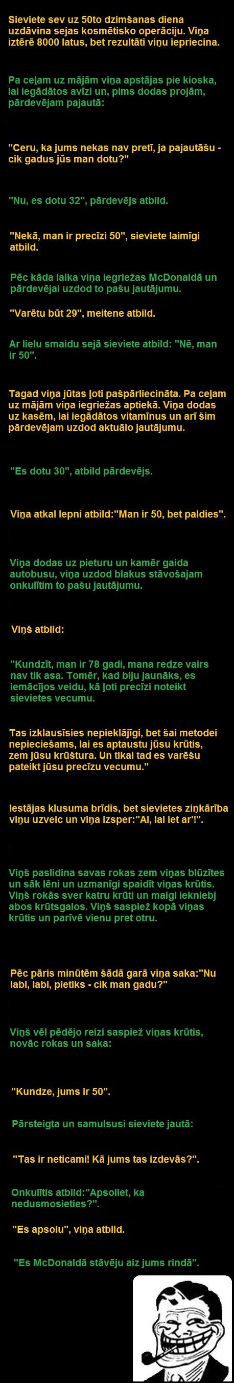 Autors: Gaindeaje Jautrākai dienai! 15