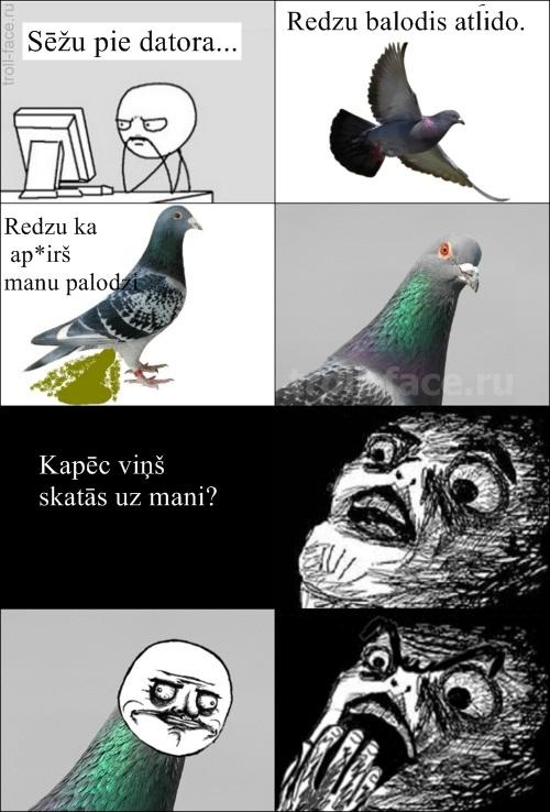 Autors: Fosilija Komiksiņi...