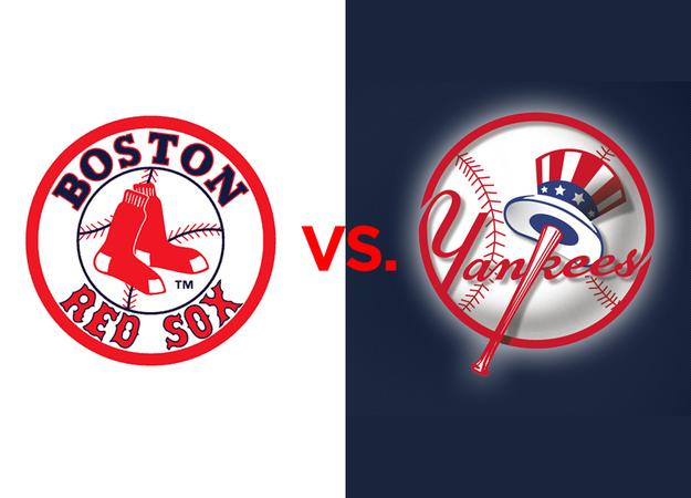 Bostonas Red Sox pret... Autors: Gorsix89 Lielākie pretinieki Pasaulē