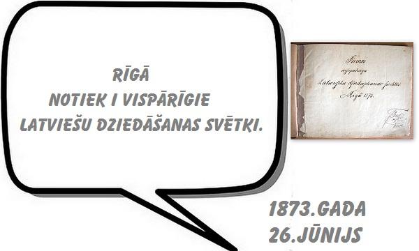 Autors: GargantijA Latvijā... Jūnijā.