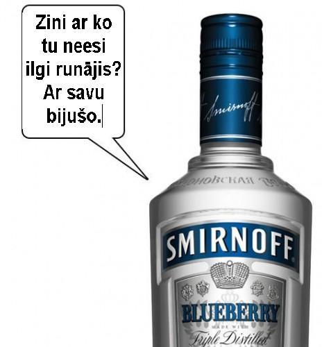 Autors: kapostgalvis Kad ar tevi runā alkohols+Pāris gifi