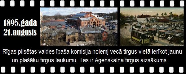 Autors: GargantijA Pāršķirstot Latvijas vēsturi. Augusts.