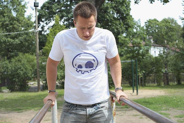 nbspBeciņja 1155Vai jūs... Autors: jacky Māris Šlēziņš par ielu vingrošanu