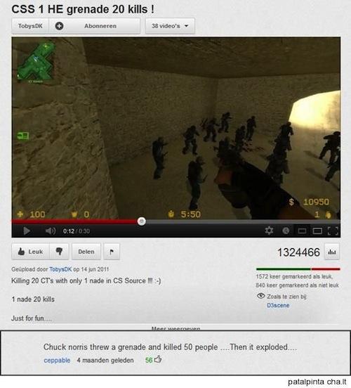 Autors: The Anarchist Smieklīgi Youtube komentāri