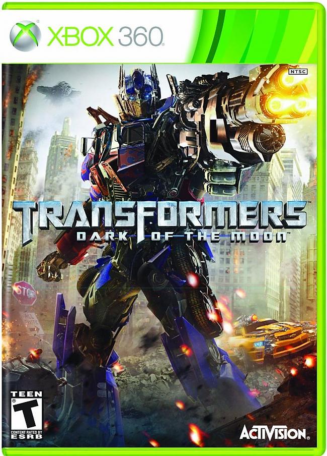 transformeri scaronī spēle... Autors: rolandss visu laiku vienas no aizraujošākajām spēlēm:)