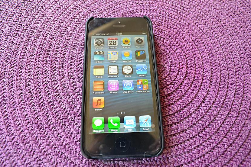 Uzliku bumperīti lai... Autors: sanchez Mans Iphone 5
