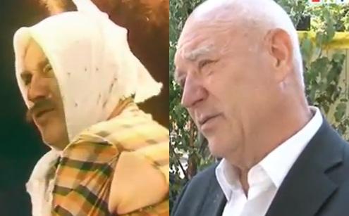 Krusttēvs jeb Bērtulis... Autors: Zanduchii Toreiz un tagad latviešu mākslas filma Cylvāka bārns
