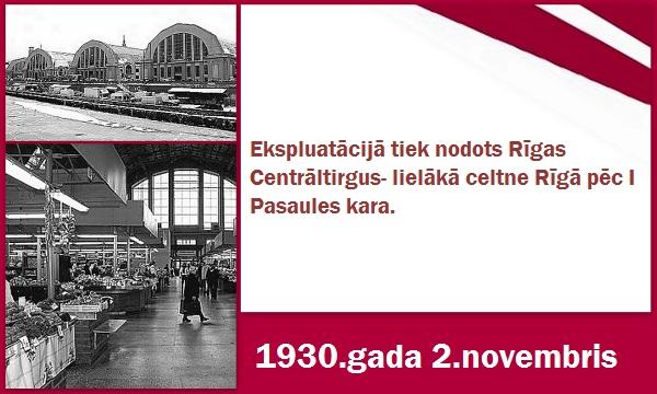 Autors: GargantijA Latvijas vēstures lappuses... Novembris.