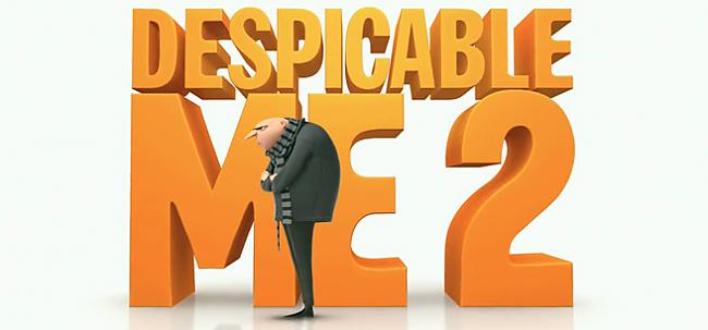 Filmas režisori ir Pierre... Autors: wurry Nejaukais es 2 (2013)