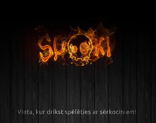 Sākscaronu ar to ka spokilv... Autors: Tas i es Kad beidzot būs pārmaiņas!?