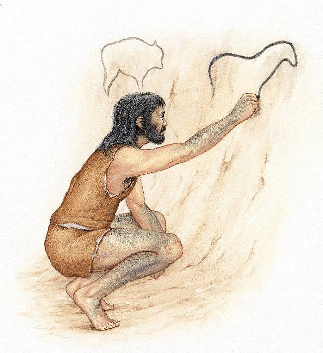 Homo sapiens Autors: Vampirology Cilvēces šūpulis - Olduvaja