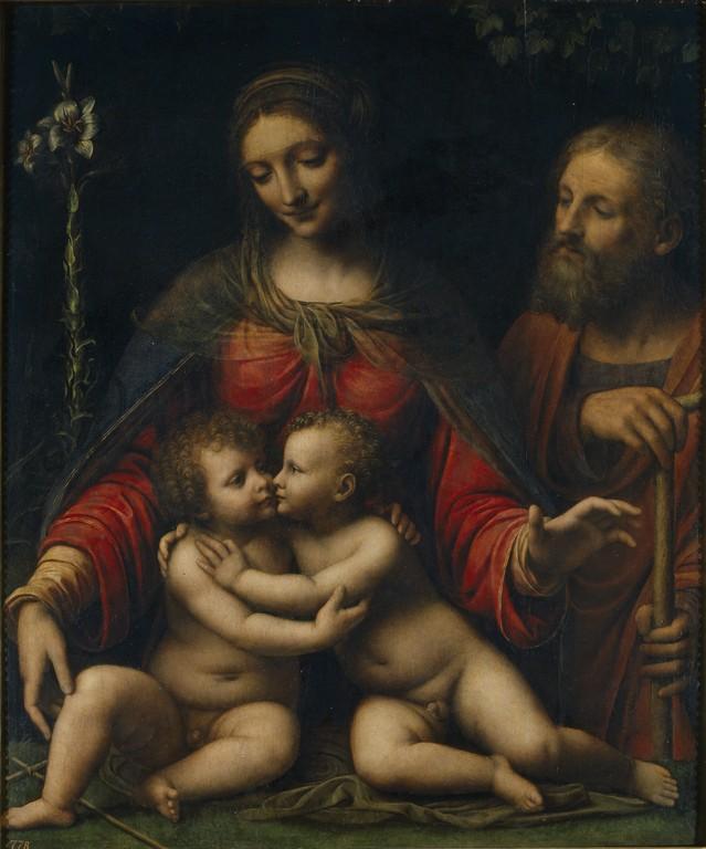 Autors: Werkis2 Leonardo Da Vinči - gleznas un zīmējumi
