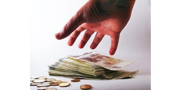 Par ātro kredītu... Autors: GargantijA Mazāk zināmi fakti II