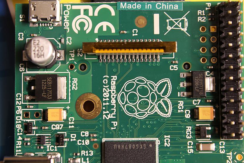 Un tagad pats... Autors: Tas i es Made in China - Šokējošā patiesība!