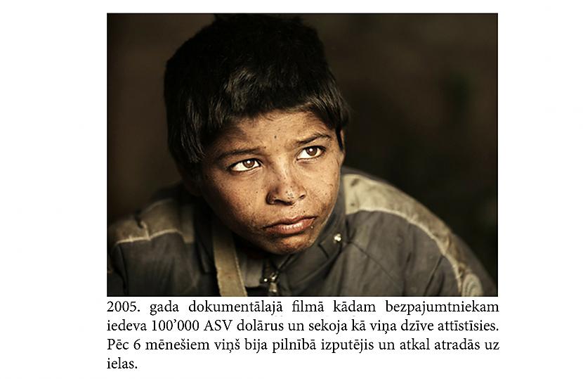 Autors: Mūsdienu domātājs Fakti, kas iedzīs tevi šokā...