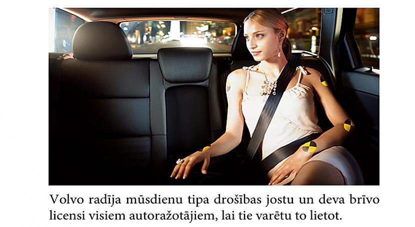 Autors: Mūsdienu domātājs Fakti, kas iedzīs tevi šokā...