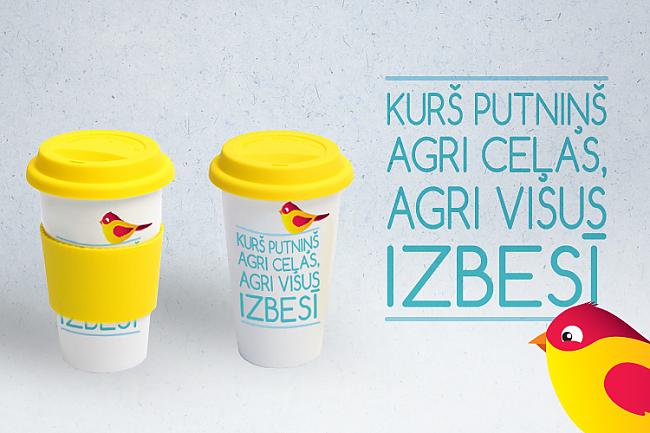 Līdziņemscaronanas krūze... Autors: jacky Uzvelc kreklu atlaide spokiem