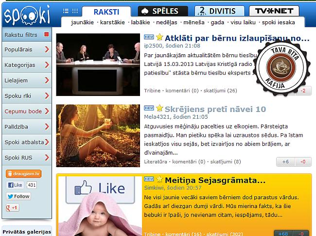 Autors: jacky Jauna medaļu sērija Ninjas