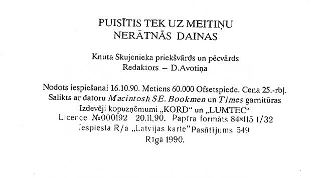 Autors: rasiks Riesta laiks.