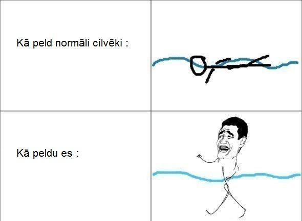 Autors: Sulīgais Mandarīns Neredzēti komiksi LV