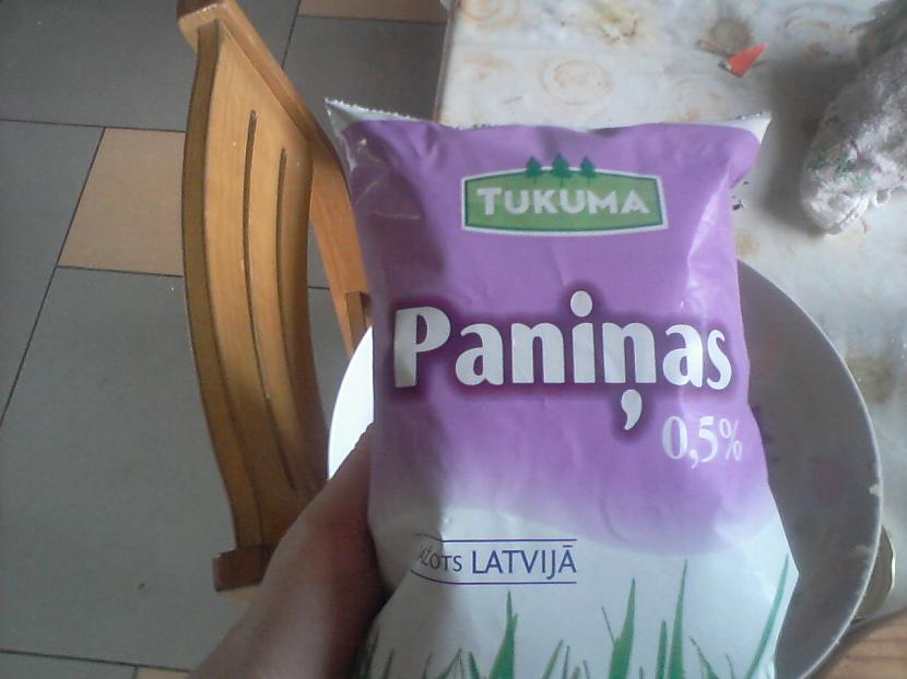Izmantoju paniņas Perfektā... Autors: Ričemons Aukstā zupa.