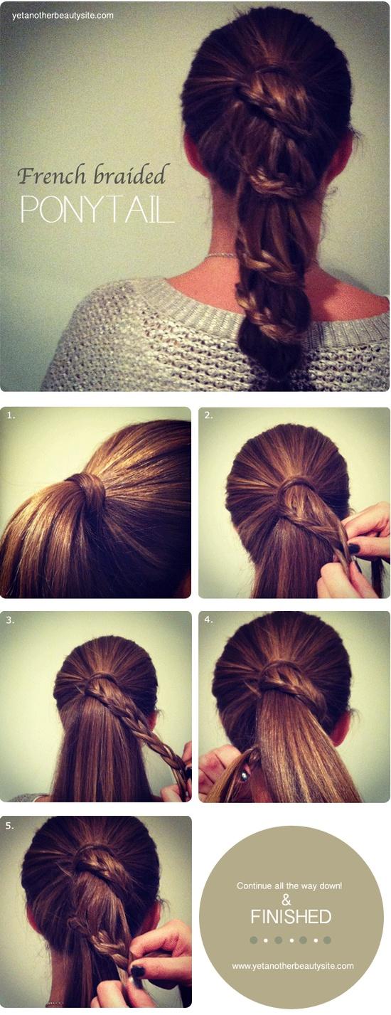 Autors: dafukk Hair Tutorials