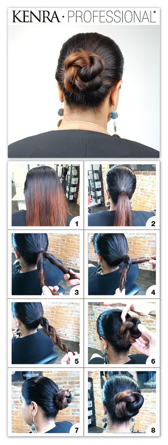 Autors: dafukk Hair Tutorials