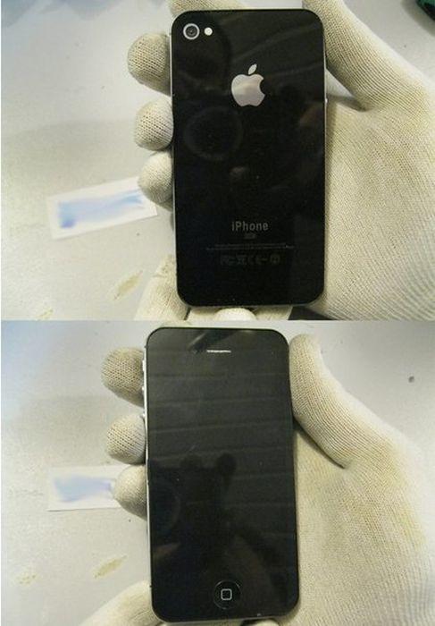 Autors: zegsī habit The Most Faked iPhone Ever.