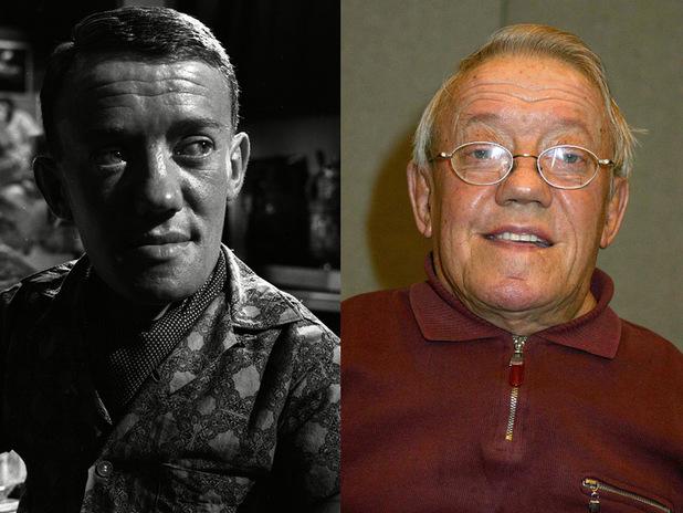 Kenny Baker R2D2Lūk arī... Autors: Yehet Star Wars: Tad un Tagad