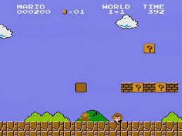 Super Mario BronbspKā tad... Autors: Werkis2 Manas bērnības NES (Žilatona) spēlīšu tops.