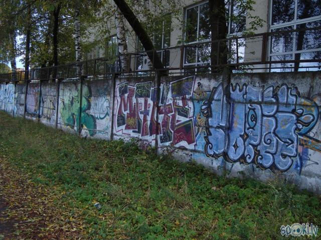 Autors: Čeirāne Sasistā dzīve (21)