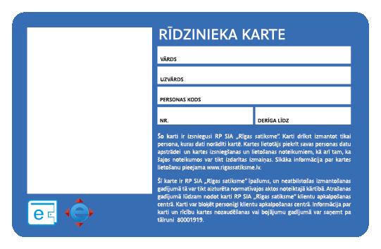 Autors: Hello ”Rīdzinieka karte” – iedzīvotāju pārvietošanās totālas kontroles sākums.