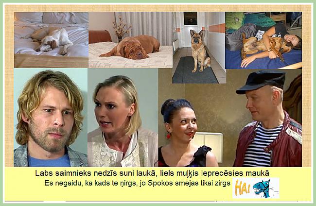 Veca patiesība Autors: rasiks Visu vēl vērojam