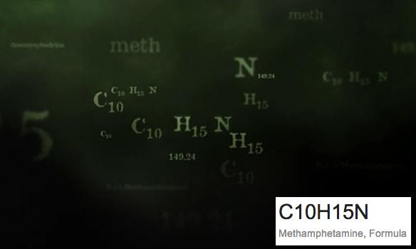 Breaking Bad Scaronī ir īsta... Autors: zirnekļcūks Interesanti fakti par seriāliem
