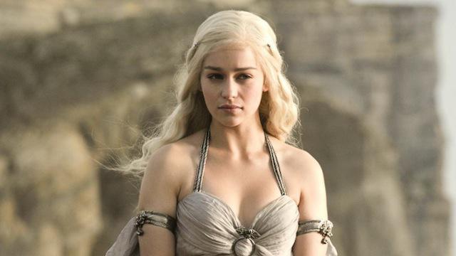 Game Of Thrones 2012 gadā... Autors: zirnekļcūks Interesanti fakti par seriāliem