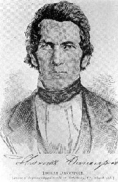 1833gads Kalējs Tomas... Autors: Werkis2 Elektrisko automobiļu vēsture 1835. - 2013.