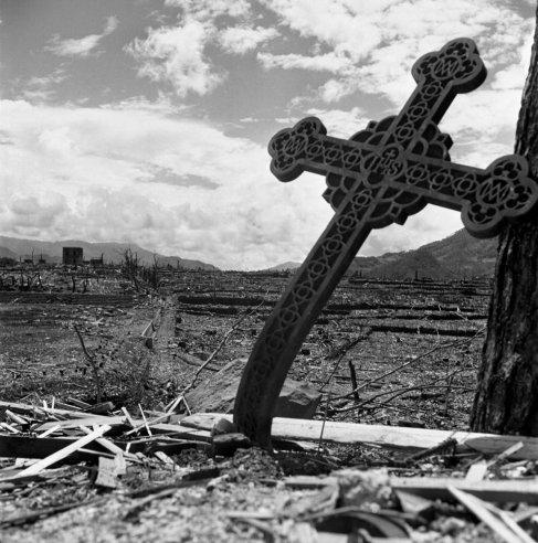 Zināms arī ka ASV pirms... Autors: Zutēns Fascinējoši Fakti Par Hirosimu Un Nagasaki