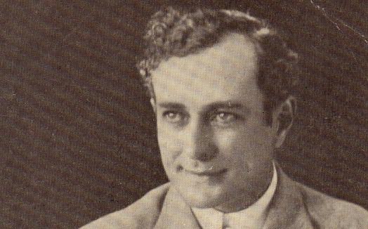 1905gads Maurīcijs Kostello... Autors: Werkis2 Šerloks Holmss. Viņa tēls literatūrā, teātrī, kino un TV.
